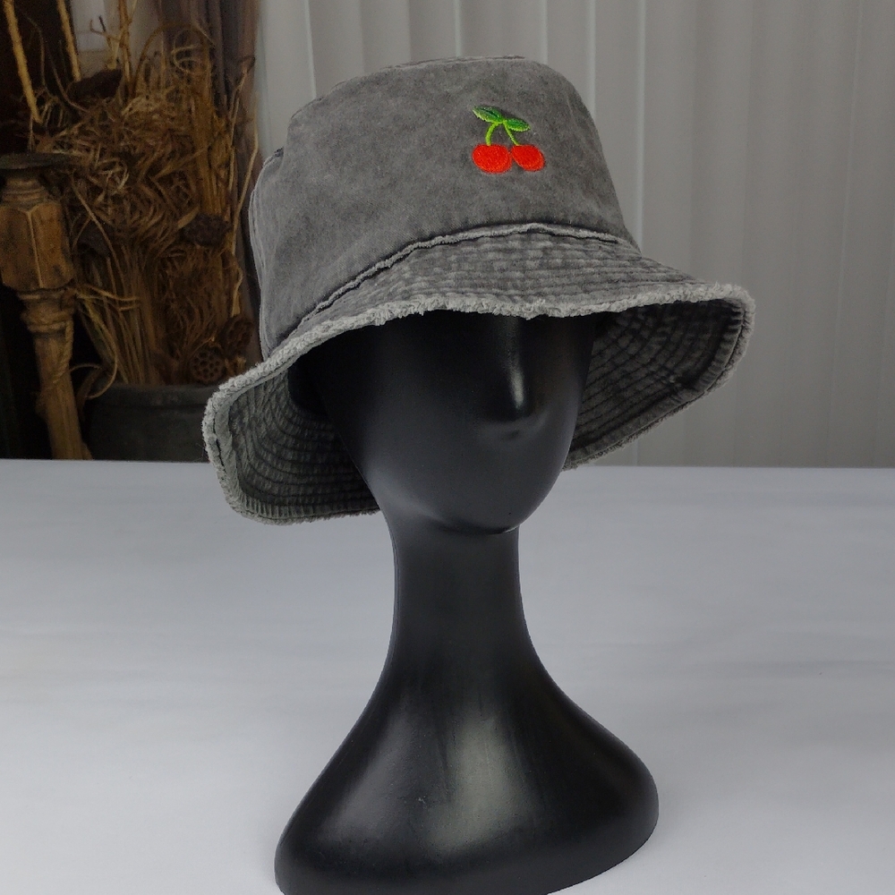 David And Young Mens Bucket Hat.